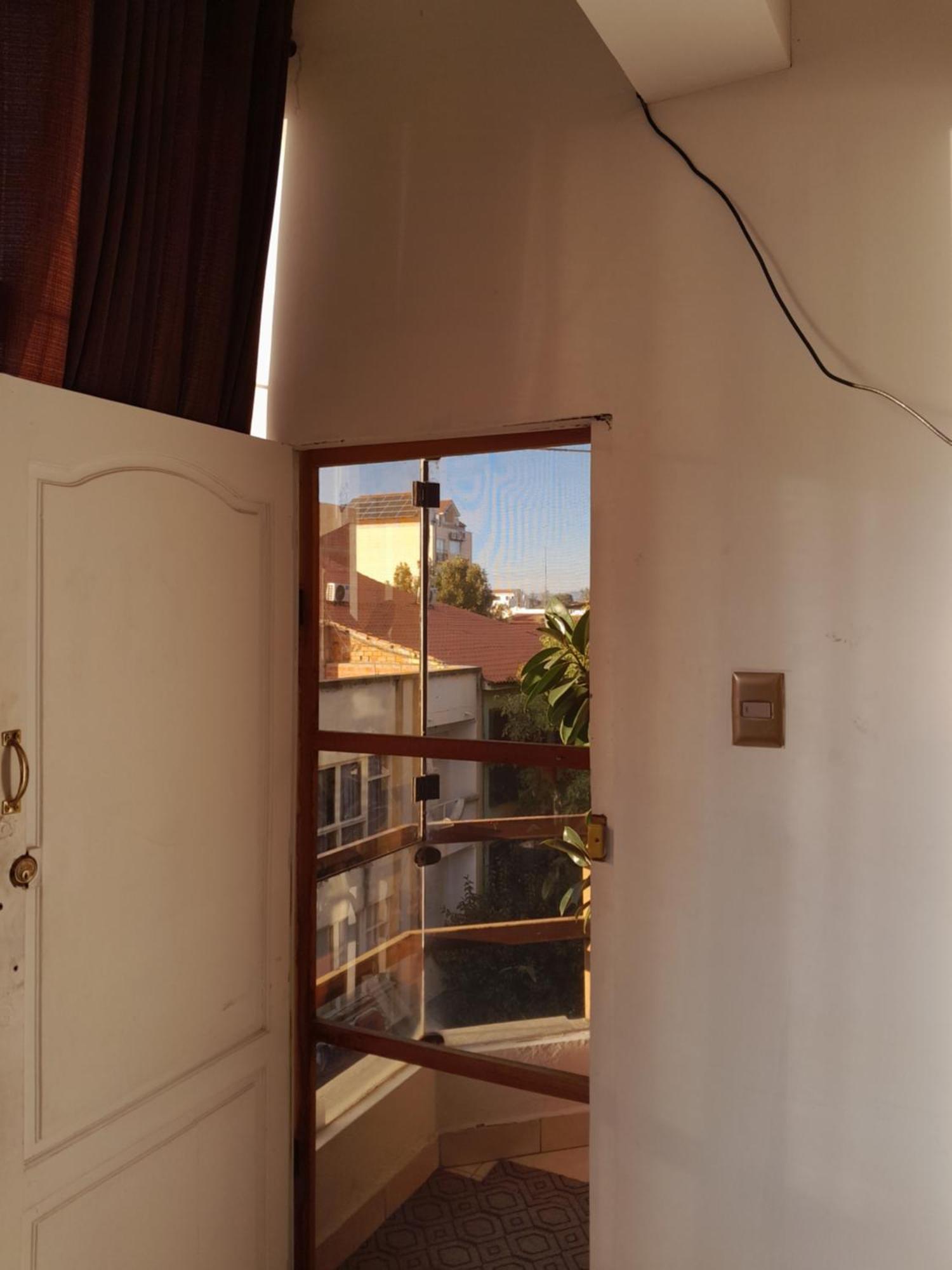 Urbano Hotel Tarija Exterior photo